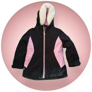 BOGO Girls Jacket EUC 7/8